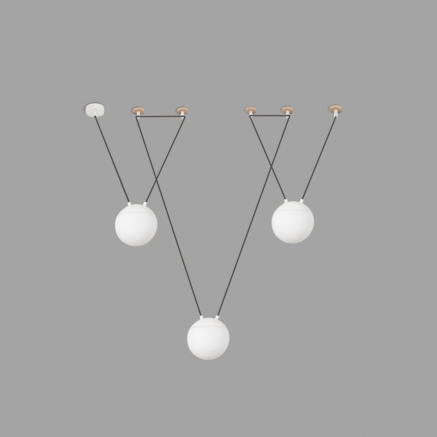 Faro 28375-3L - Foto de ambiente