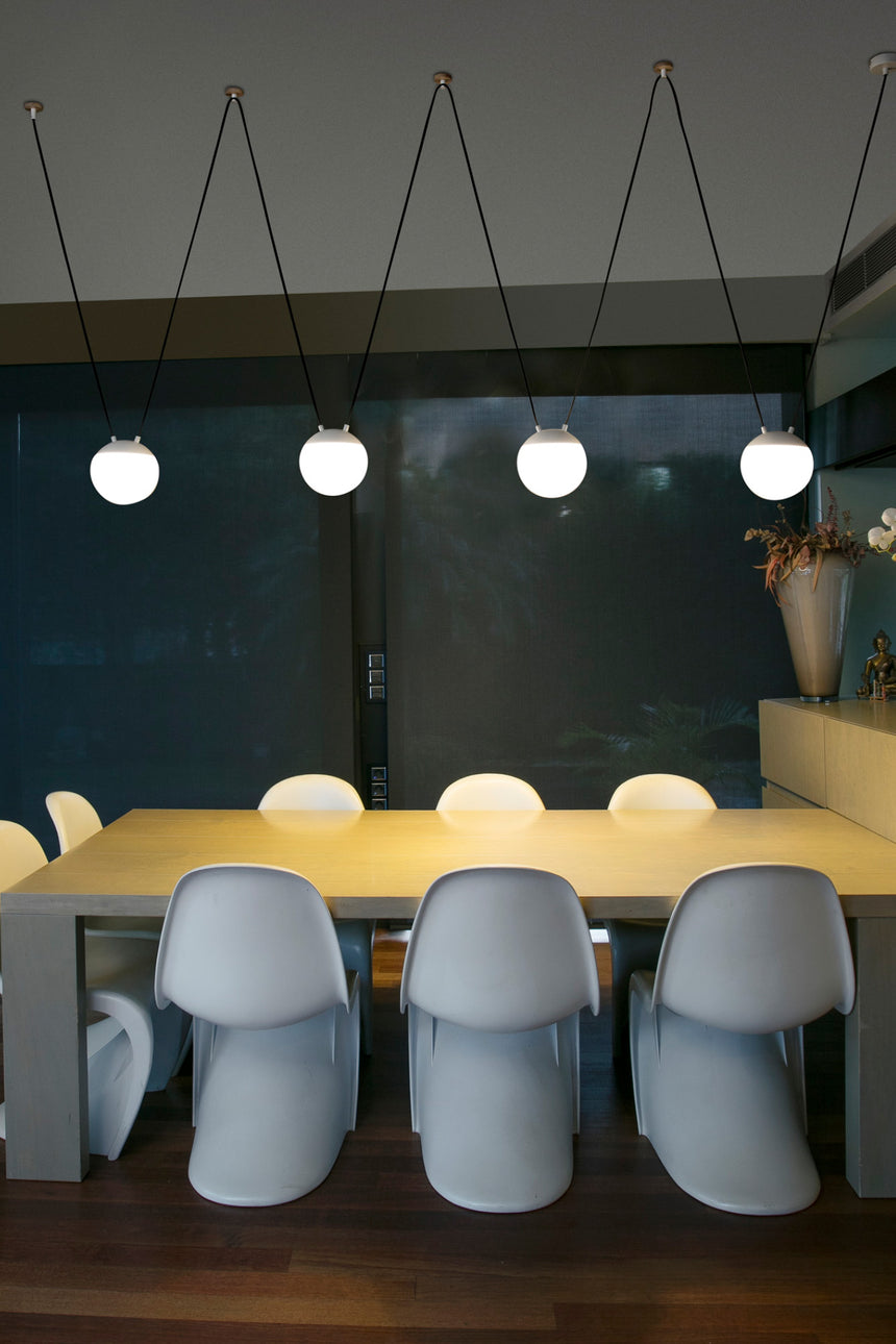 Faro 28375-4L - Foto de ambiente