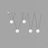 Faro 28375-5L - Foto de ambiente