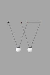 Faro 28376-2L - Foto de ambiente