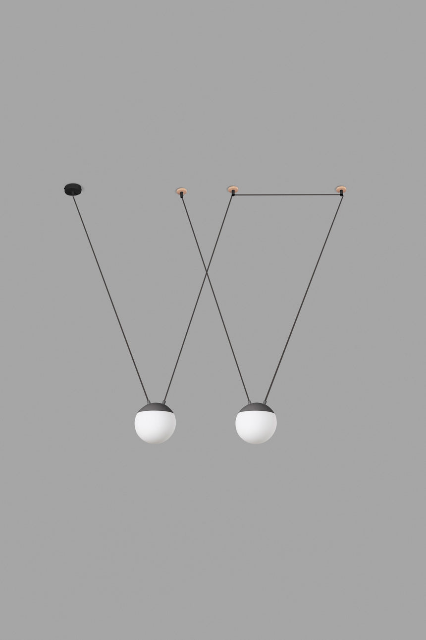 Faro 28376-2L - Foto de ambiente