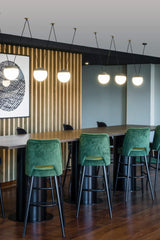 Faro 28376-3L - Foto de ambiente