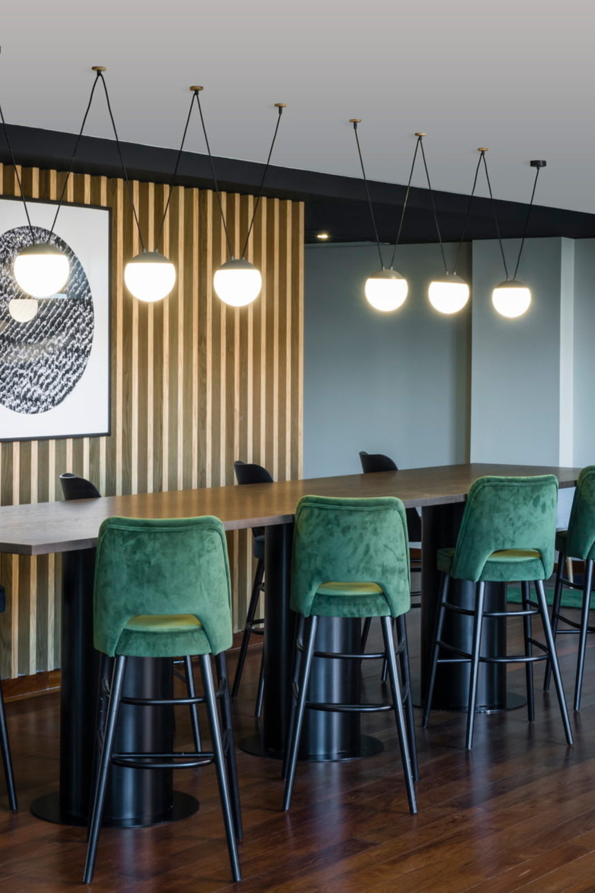 Faro 28376-3L - Foto de ambiente