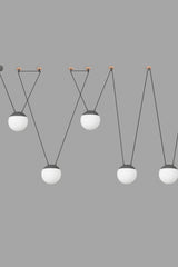 Faro 28376-5L - Foto de ambiente