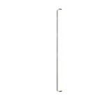 Aplique de baño Trio Fabio LED cromo 3000K IP44 283811206