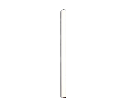 Aplique de baño Trio Fabio LED cromo 3000K IP44 283811206
