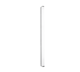 Aplique de baño Trio Fabio LED cromo 3000K IP44 283811206