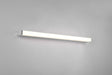 Aplique de baño Trio Fabio LED cromo 3000K IP44 283817906
