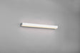 Aplique de baño Trio Rocco LED cromo 3000K IP44 283916006