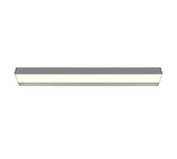 Aplique de baño Trio Rocco LED cromo 3000K IP44 283916006