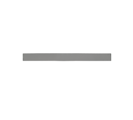 Aplique de baño Trio Rocco LED cromo 3000K IP44 283916006