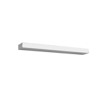 Aplique de baño Trio Rocco LED cromo 3000K IP44 283916006