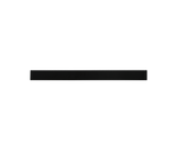 Aplique de baño Trio Rocco LED negro mate 3000K IP44 283916032