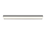 Aplique de exterior Trio Rocco LED cromo 13W 3000K IP44 283919006