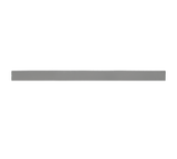 Aplique de exterior Trio Rocco LED cromo 13W 3000K IP44 283919006
