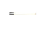Aplique de baño Trio Piera LED cromo 3000K IP44 284077906