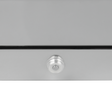 Aplique de baño Trio Fabrizio LED cromo IP44 284770106