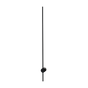 Aplique de pared Ideal Lux Essence LED 19W 3000K 115cm negro — ref. 285108 (1)