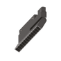 Sistema lineal Ideal Lux Ego LED 13W 3000K regulable 28,4cm negro — ref. 286099 (1)