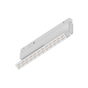 Sistema lineal Ideal Lux Ego blanco LED 13W 3000K regulable Ø28,4cm 286105