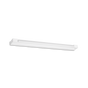 Aplique de pared Ideal Lux Balance blanco LED 24W Ø90cm 287584