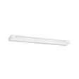 Aplique de pared Ideal Lux Balance blanco LED 24W Ø90cm 287584