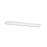 Aplique de pared Ideal Lux Balance blanco LED 24W Ø90cm 287584