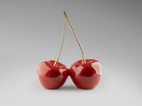 Figura decorativa Schuller Cerezas rojo 54x64cm vista 4