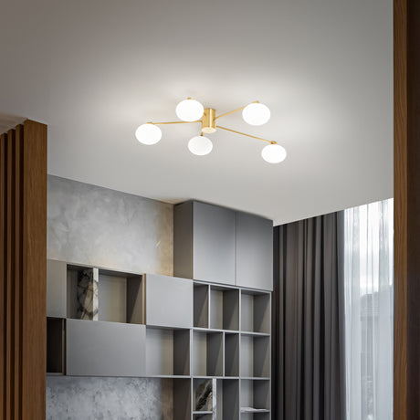 Ideal Lux Hermes - EMO001