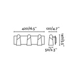 Faro 29043 - Dibujo técnico