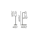 Faro 29047 - Dibujo técnico