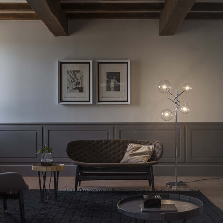 Ideal Lux Equinoxe - LOC001