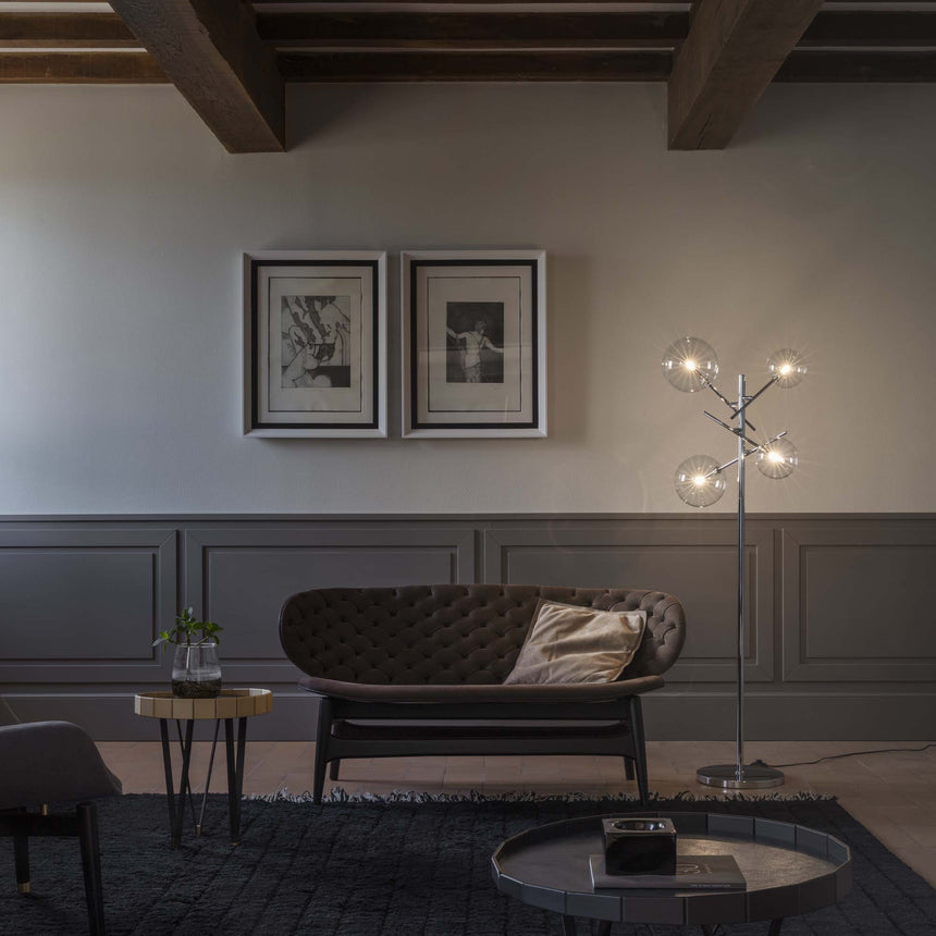 Ideal Lux Equinoxe - LOC001