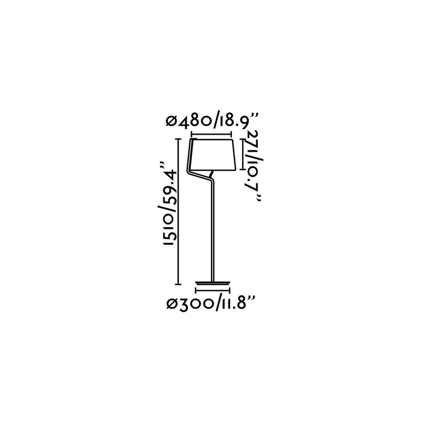 Faro 29336 - Dibujo técnico