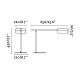 Faro 29398 - Dibujo técnico