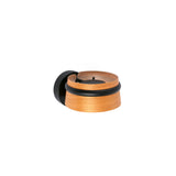 Faro LOOP Lámpara aplique negro 29565