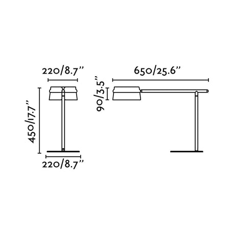 Faro 29568 - Dibujo técnico