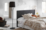 Lámpara de pie salón Faro Tree E27 negro — ref. 29868 (2)