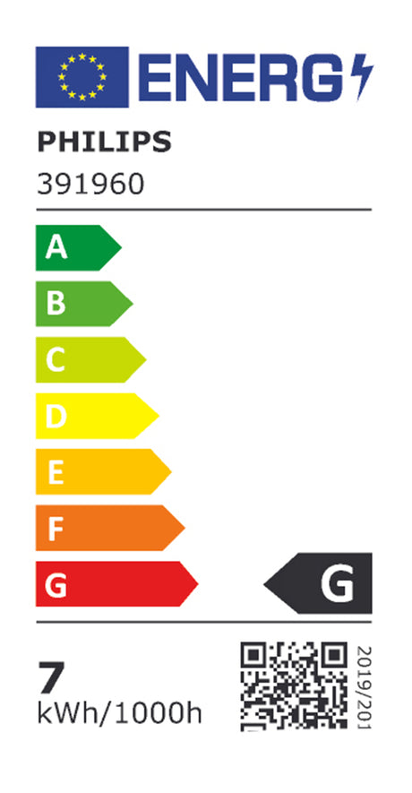 Philips Hue White Bombilla filament White E27 7W 550lm 27917900 - imagen 7