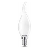 Bombilla de filamento Philips mate BA35 25W E14 2700K 250lm 762933 - imagen 3