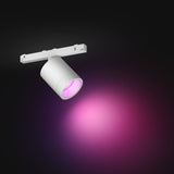 Philips Hue White and Color Ambiance Foco Perifo blanco RGBW 5W 510lm 40746600 - imagen 3