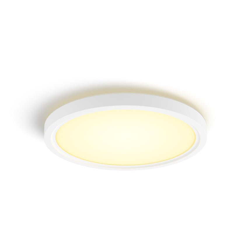 Philips Hue Plafón Tento blanco White Ambiance 16,6W 2200lm 8720169330559 - vista alternativa