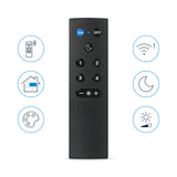 WiZ Mando Connected Negro 0W 78922001 - imagen 3 | Philips
