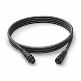 Philips Hue Cable extensión exterior kabels & accessoires negro 0W IP67 1736830PN - imagen 4