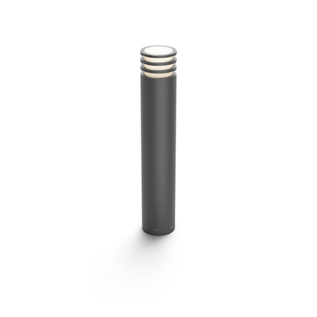 Philips Hue White Sobremesa Lucca grafito White 9W IP44 1740393P0 806lm - vista alternativa