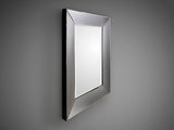 Schuller Roma Espejo 110x81 Marco smoke 302050