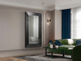 Schuller Roma Espejo 185x90 Marco smoke 302548
