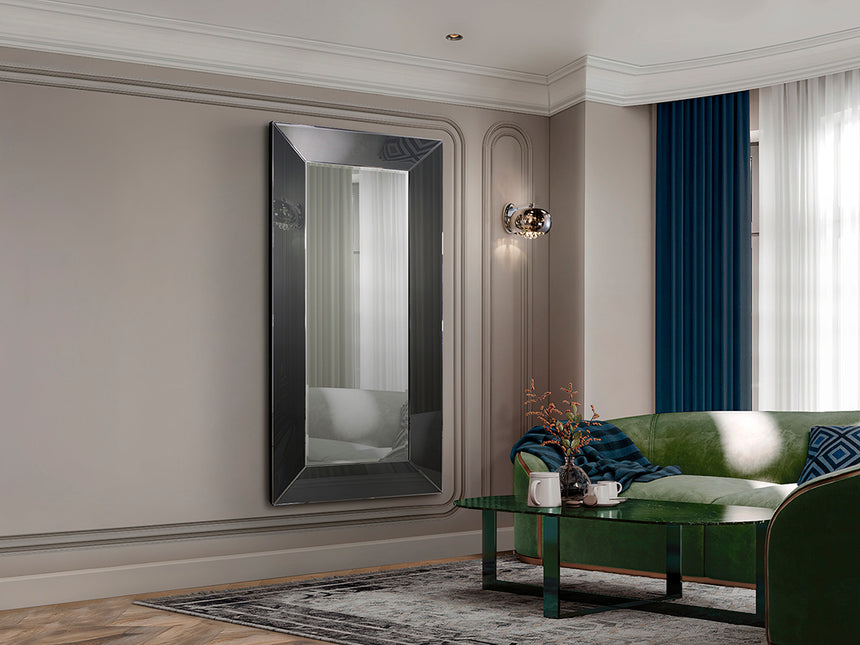 Schuller Roma Espejo 185x90 Marco smoke 302548