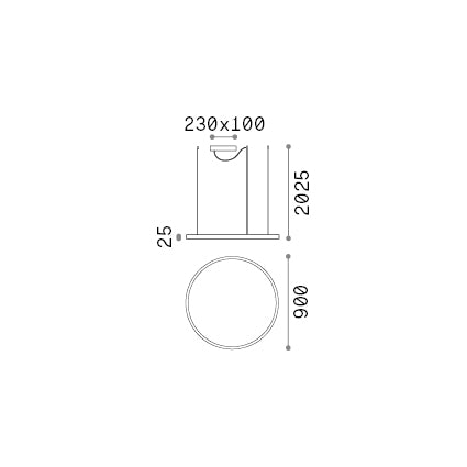 Ideal Lux Oracle Slim - DIS001.jpg