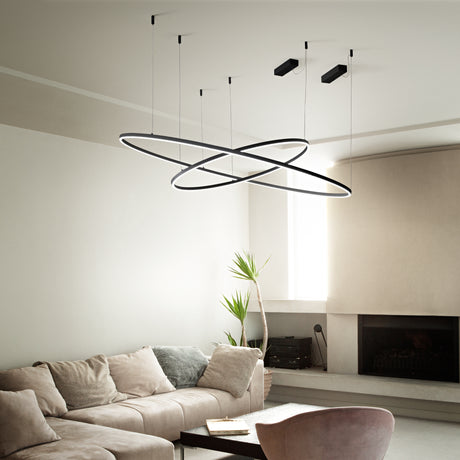Ideal Lux Oracle Slim - EMO001